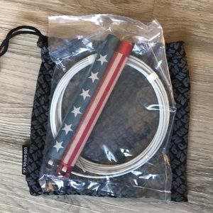 RPM session 3.0 jump rope